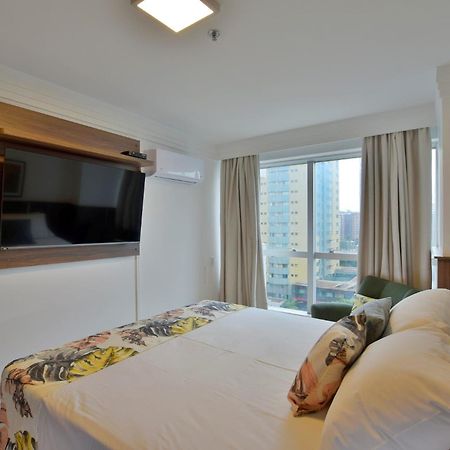 Hp01 Flat Particular No Apart-Hotel 브라질리아 외부 사진