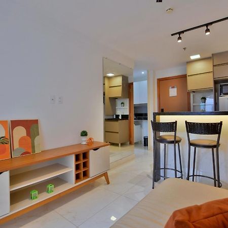 Hp01 Flat Particular No Apart-Hotel 브라질리아 외부 사진