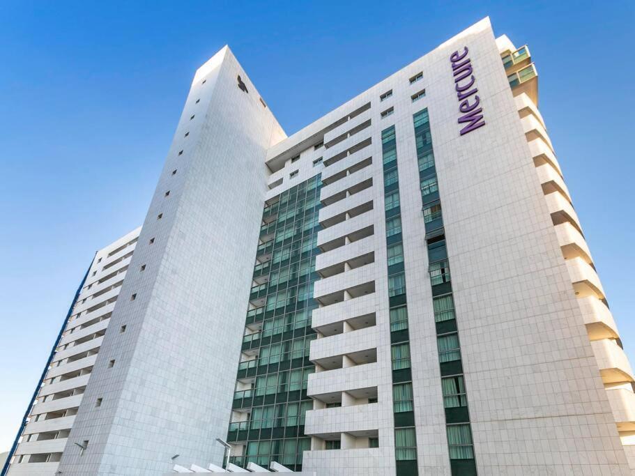 Hp01 Flat Particular No Apart-Hotel 브라질리아 외부 사진